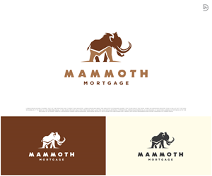 Logo Design by D_Mantra for this project | Design: #31730573