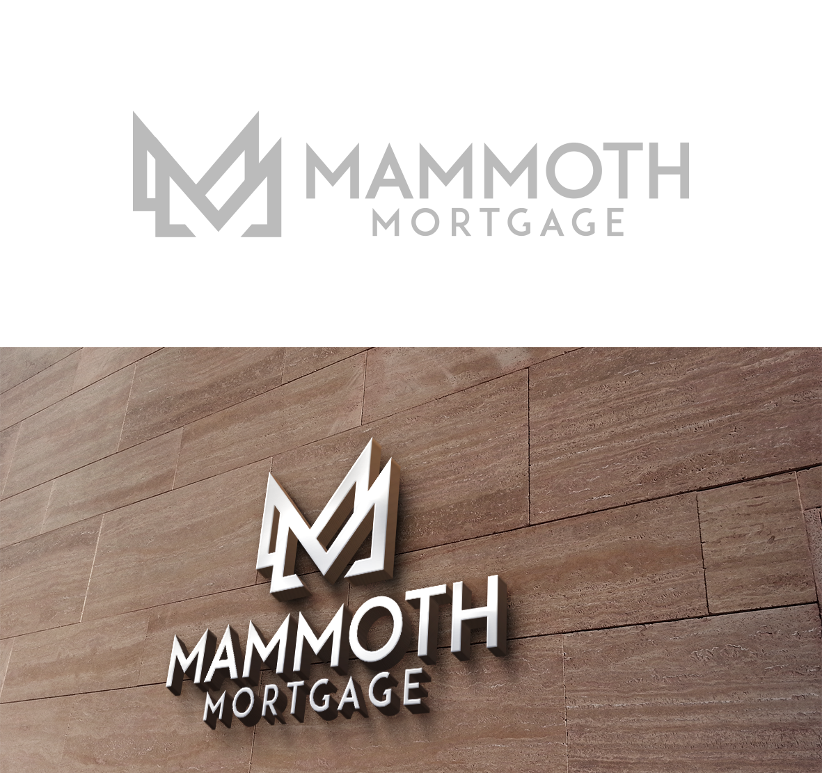 Logo Design by patriciaparadesign for this project | Design #31774769