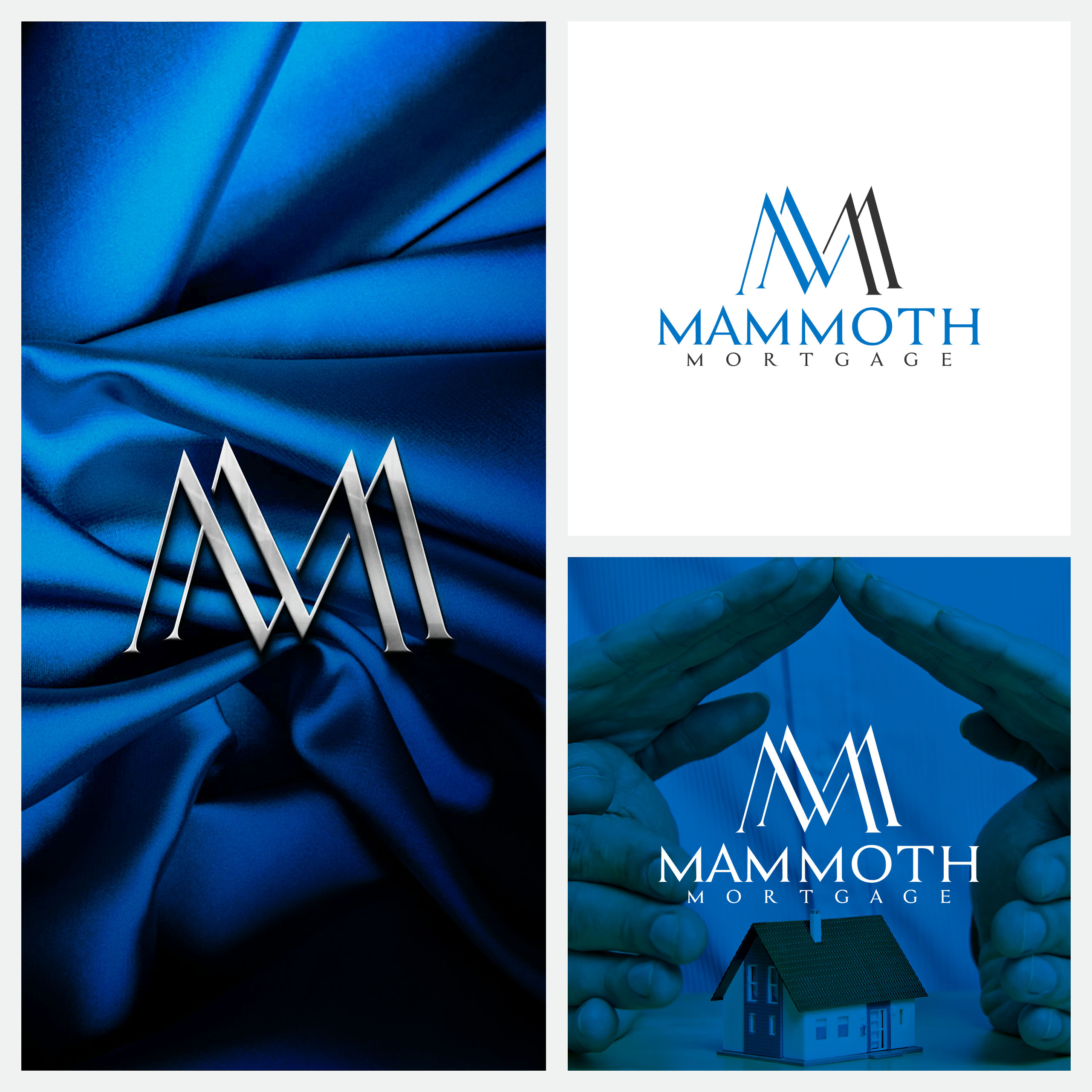 Logo Design by aexoagency for this project | Design #31729741