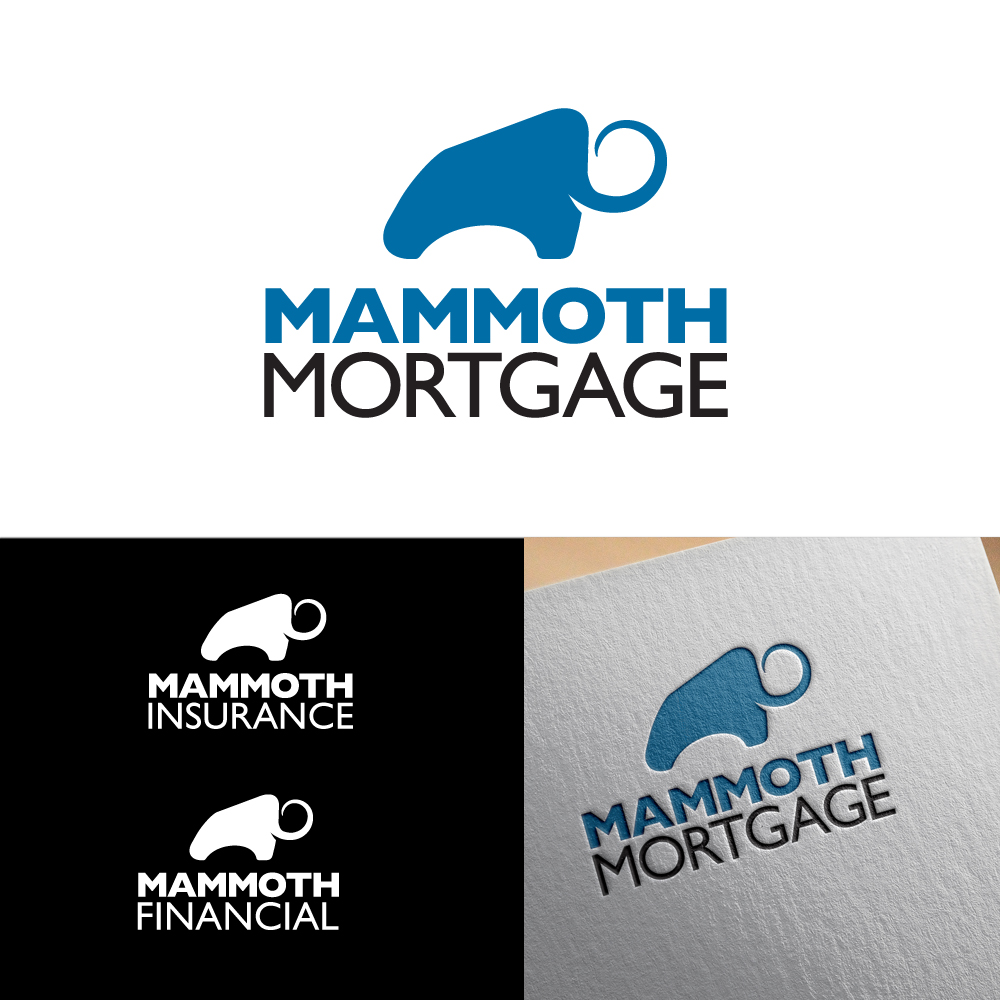 Logo Design by Fendr for this project | Design #31751513