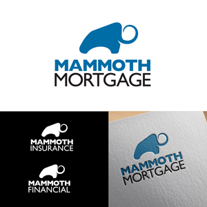 Logo Design by Fendr