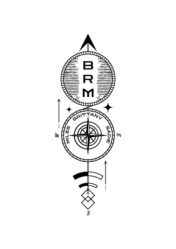 Design de Tatouage par vidarshana 2 pour ce projet | Design #31752008