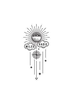 Tattoo Design by vidarshana 2 for this project | Design: #31759470