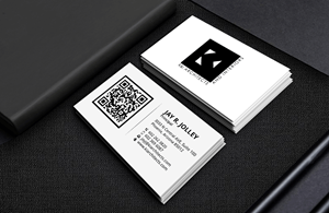 Diseño de Tarjeta de Presentación por DesignerShahadat para K&I Architects and Interiors LLC | Diseño: #31769519
