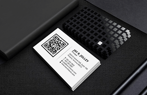 Diseño de Tarjeta de Presentación por DesignerShahadat para K&I Architects and Interiors LLC | Diseño: #31769520