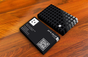 Diseño de Tarjeta de Presentación por DesignerShahadat para K&I Architects and Interiors LLC | Diseño: #31769609