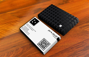 Diseño de Tarjeta de Presentación por DesignerShahadat para K&I Architects and Interiors LLC | Diseño: #31769610
