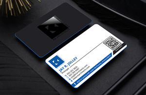 Business Card Design by DesignerShahadat for K&I Architects and Interiors LLC | Design: #31773895