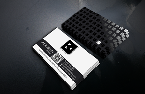 Business Card Design by DesignerShahadat for K&I Architects and Interiors LLC | Design: #31773900