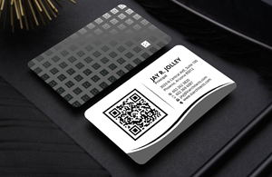 Business Card Design by DesignerShahadat for K&I Architects and Interiors LLC | Design: #31774287
