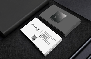 Business Card Design by DesignerShahadat for K&I Architects and Interiors LLC | Design: #31775933