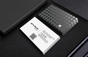 Business Card Design by DesignerShahadat for K&I Architects and Interiors LLC | Design: #31775934