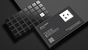 Diseño de Tarjeta de Presentación por Creations Box 2015 para K&I Architects and Interiors LLC | Diseño: #31752143
