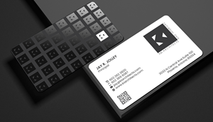 Diseño de Tarjeta de Presentación por Creations Box 2015 para K&I Architects and Interiors LLC | Diseño: #31752144