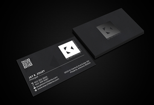 Business Card Design by Creations Box 2015 for K&I Architects and Interiors LLC | Design: #31770424