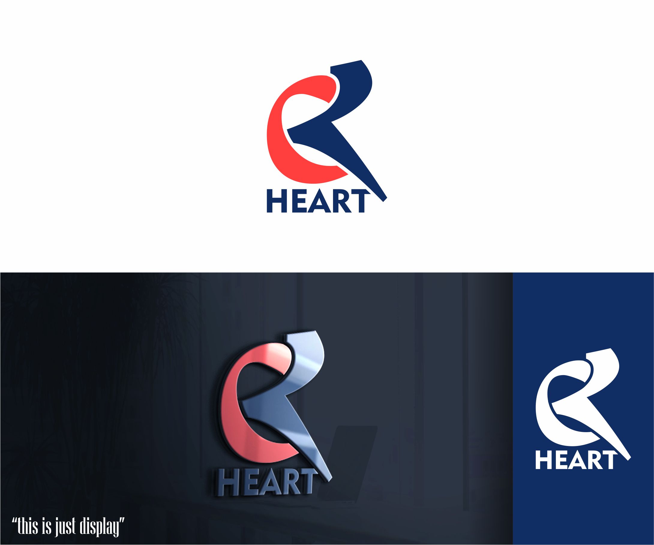 Logo Design by alkaline for this project | Design #31736056