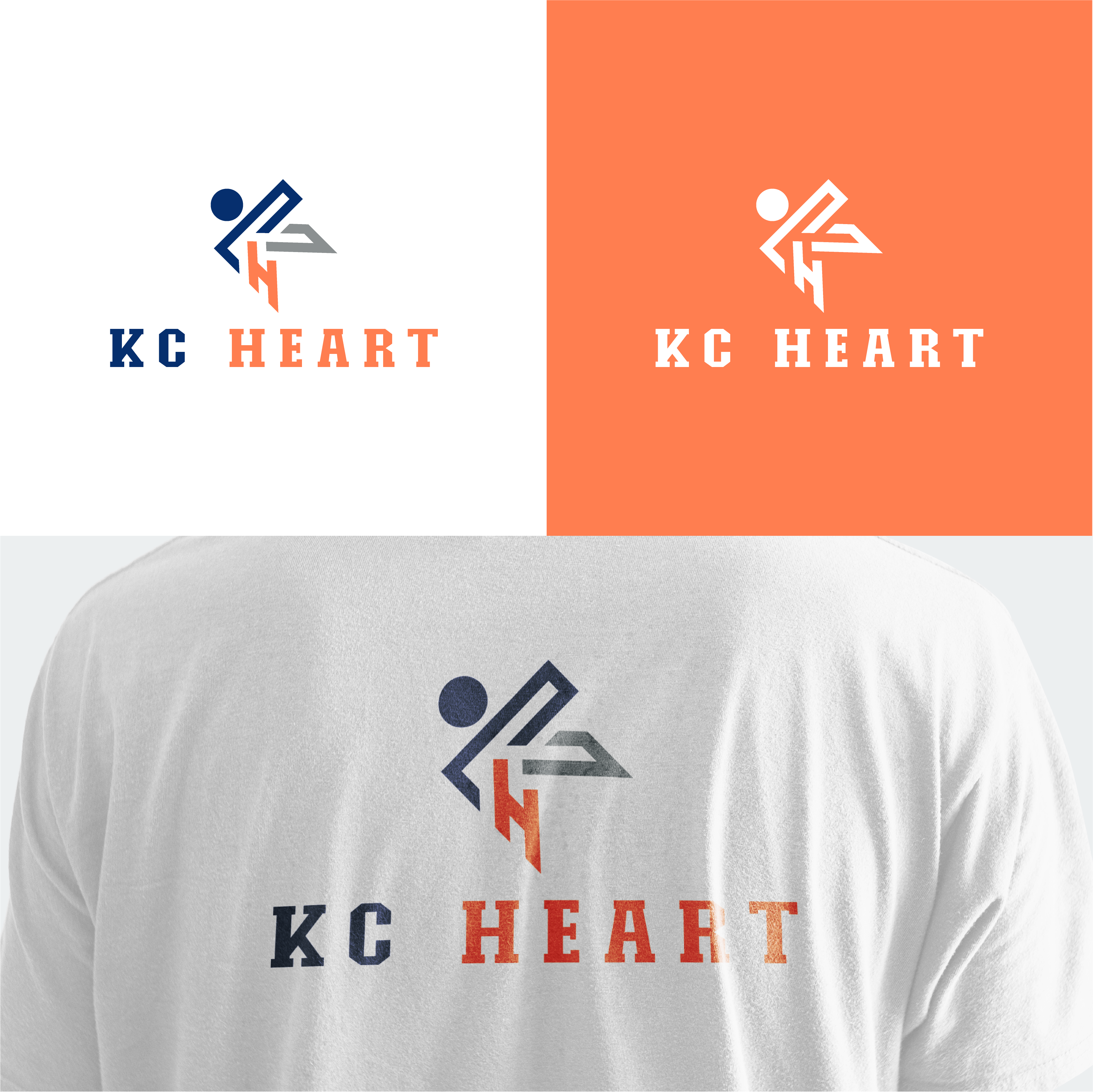 Logo Design by The Lion Studios for this project | Design #31738215