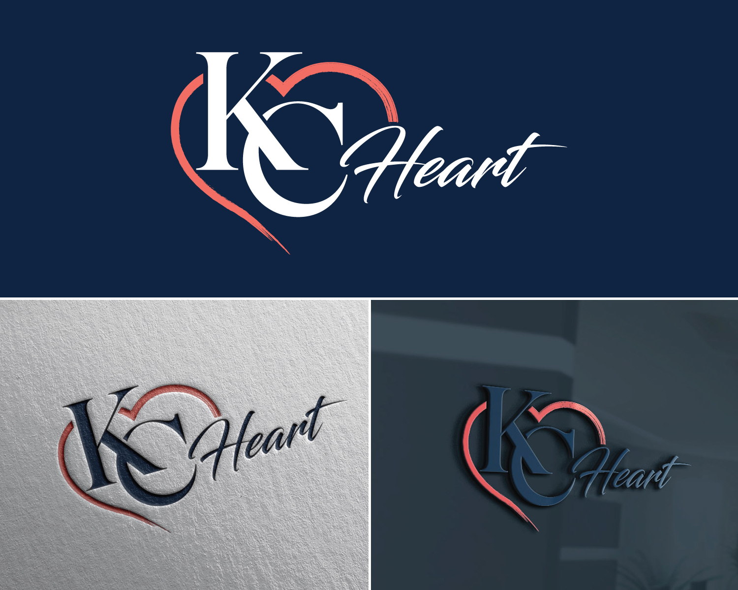 Logo Design by Atec for this project | Design #31758141