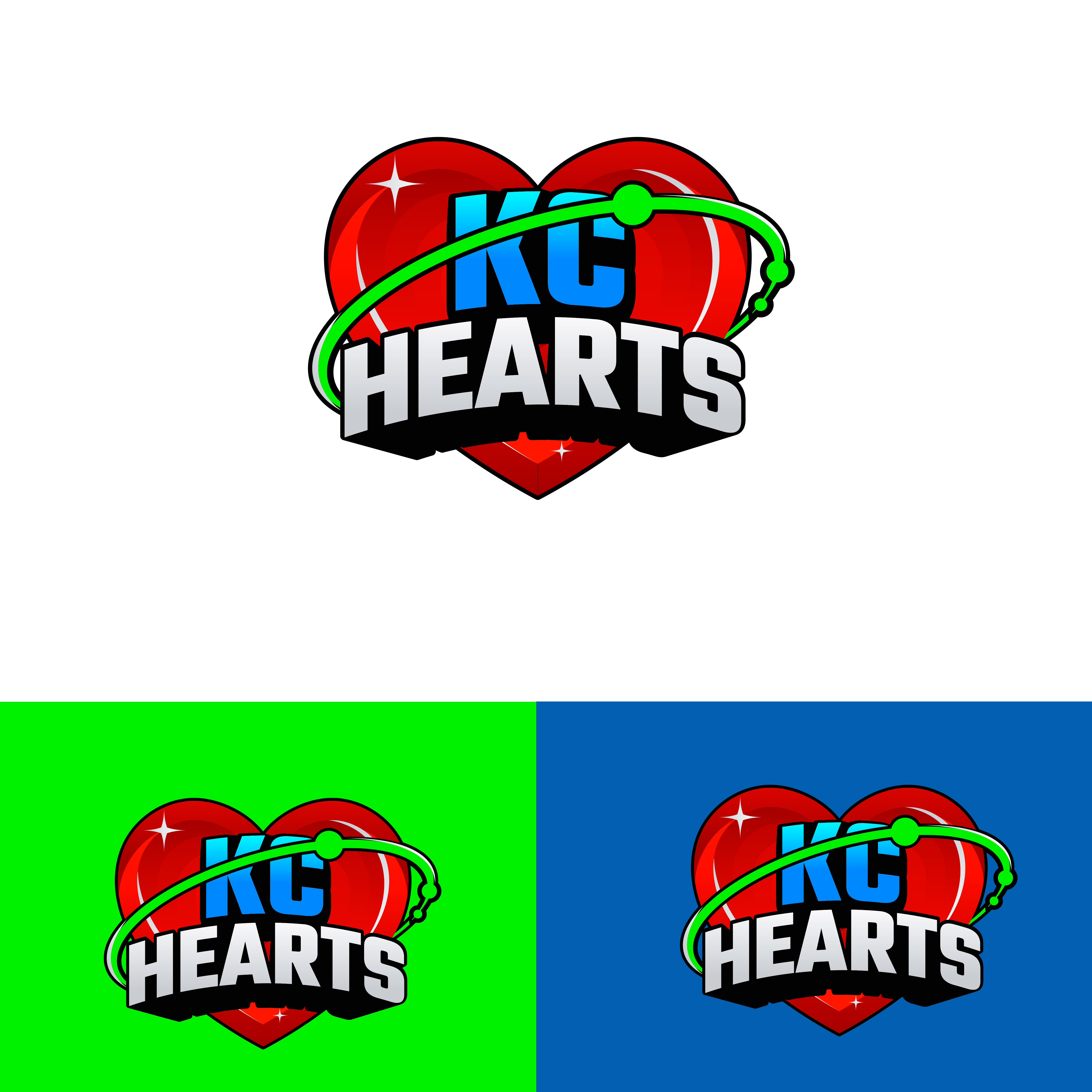 Logo Design by Khadeeja Designs for this project | Design #31731307