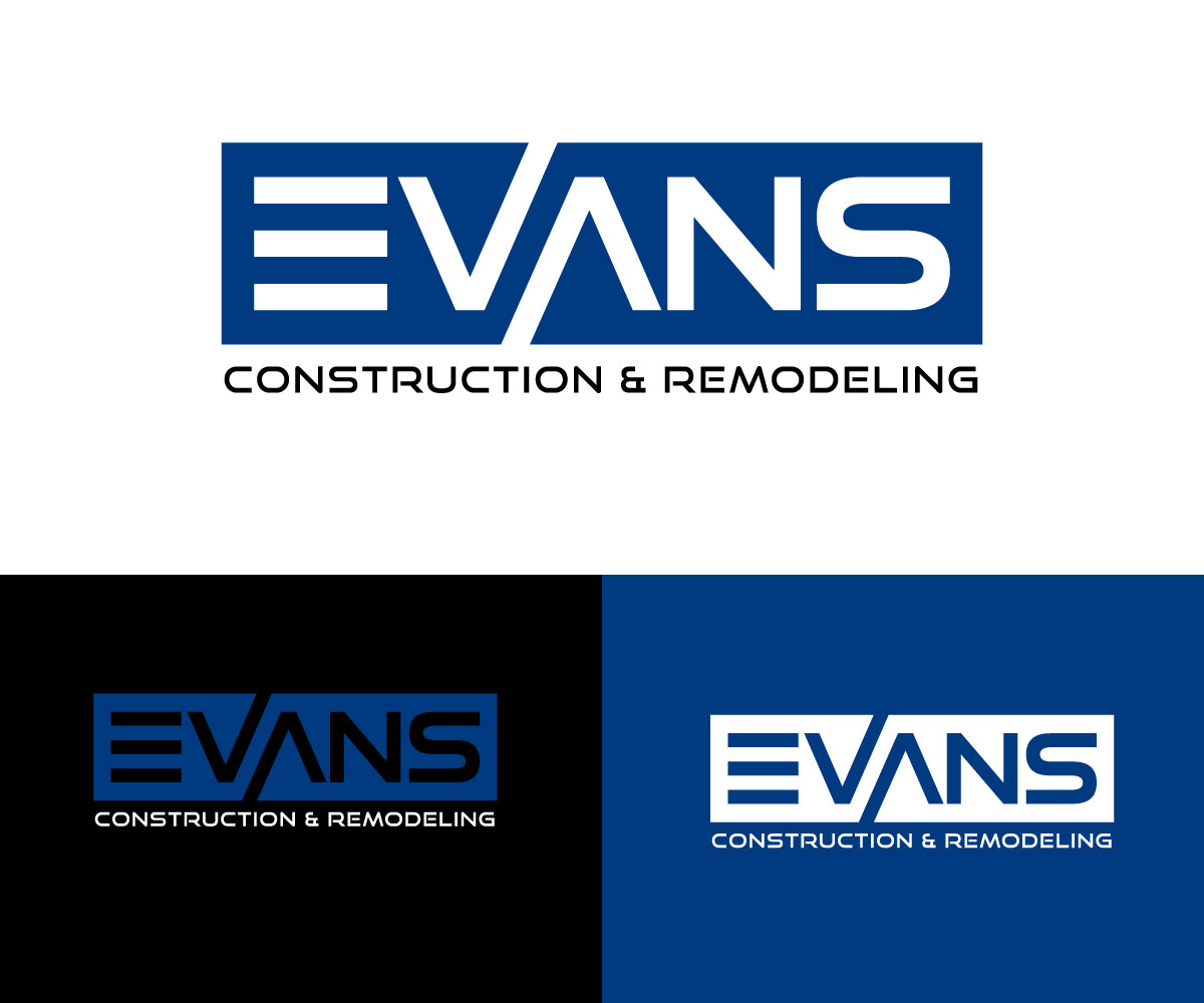 Logo Design by Kavth for this project | Design #31753565