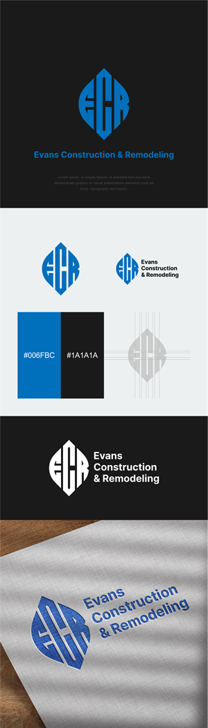 Logo Design by ilyas sampurna for this project | Design: #31733653