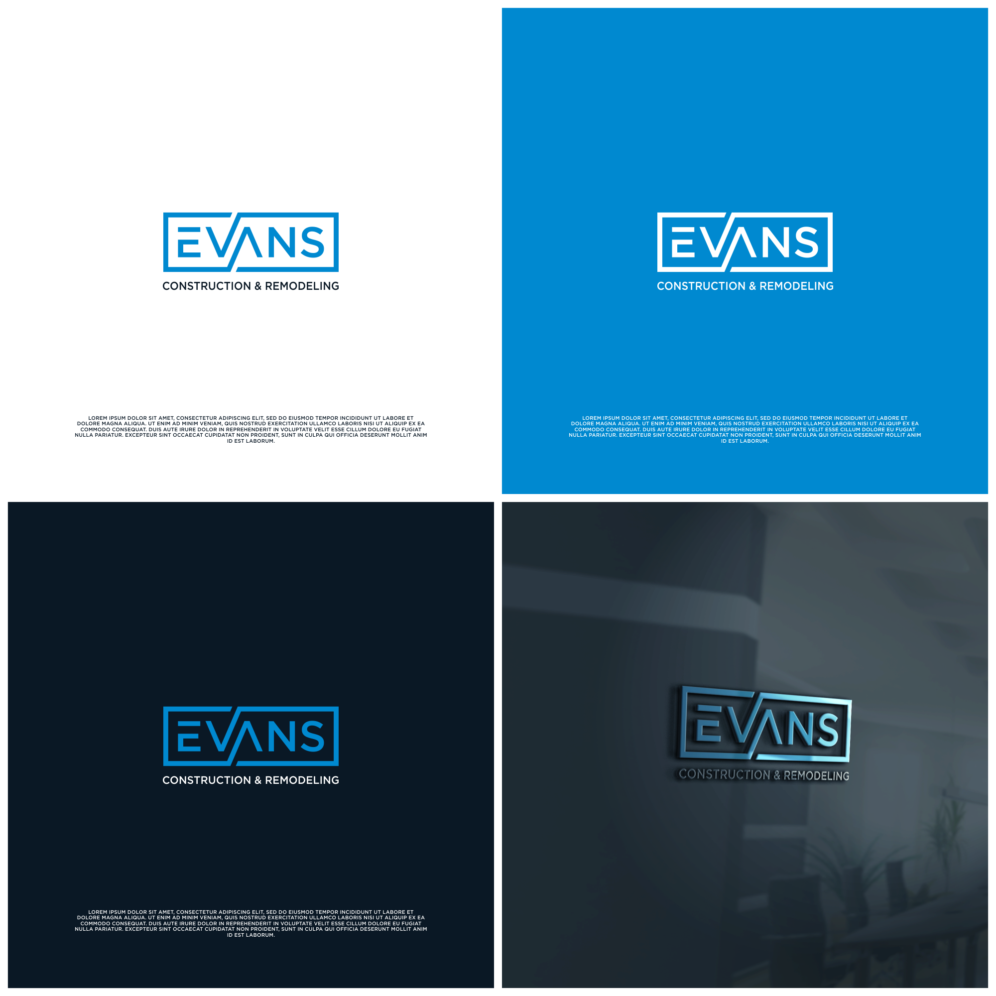 Logo Design by B.O_studio for this project | Design #31778588