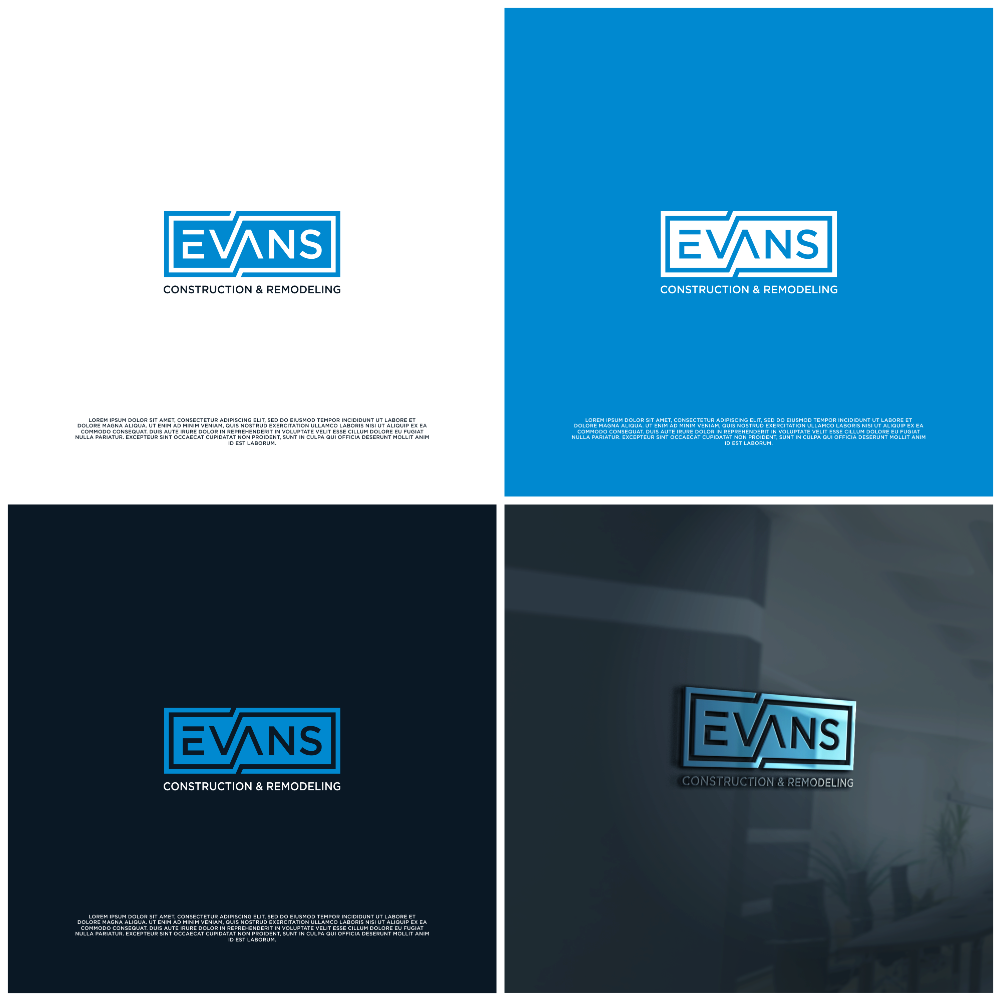 Logo Design by B.O_studio for this project | Design #31778593