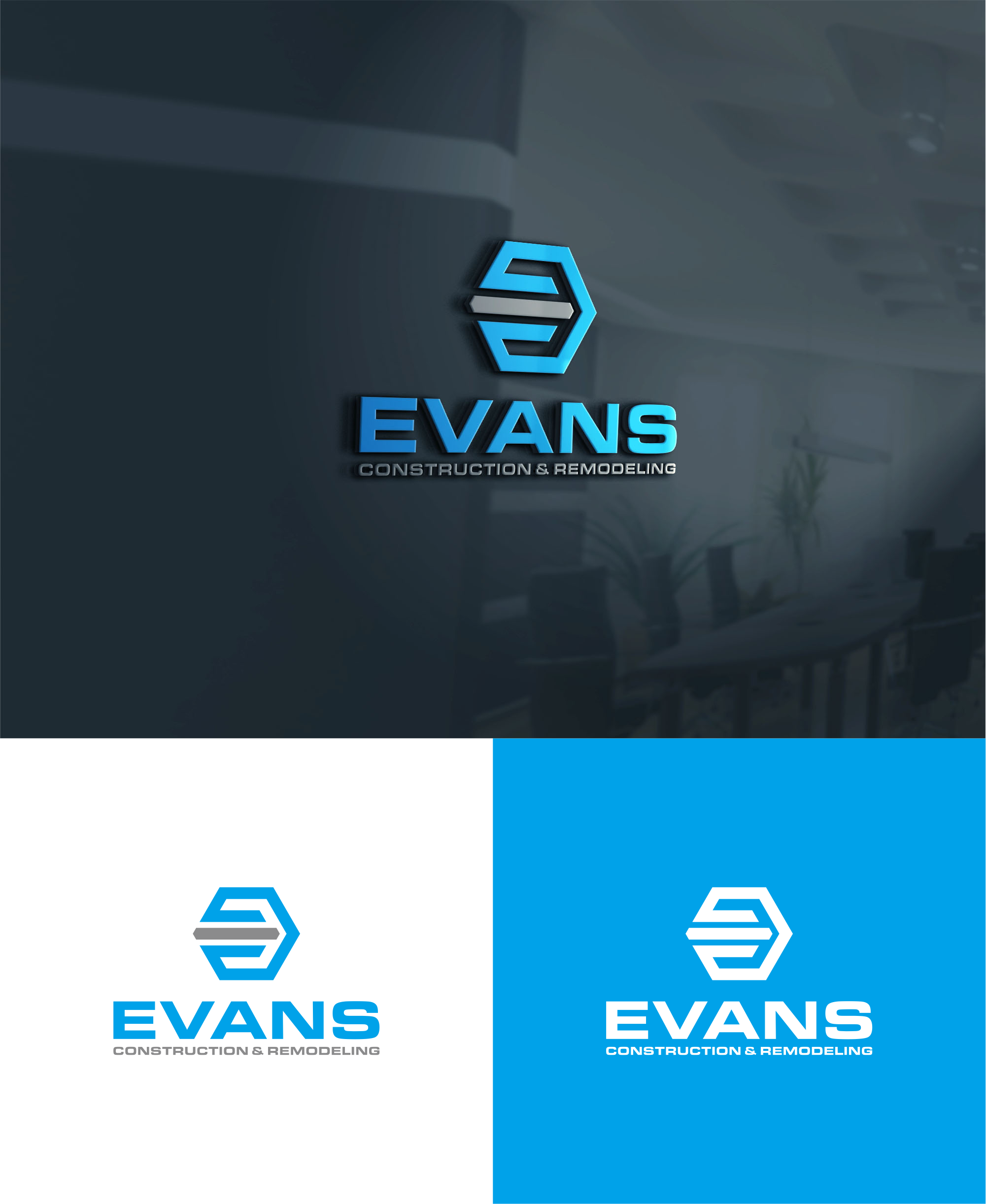 Logo Design by healer1617 for this project | Design #31739386