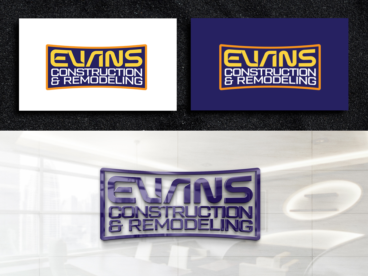 Logo Design by ArtSamurai for this project | Design #31740038