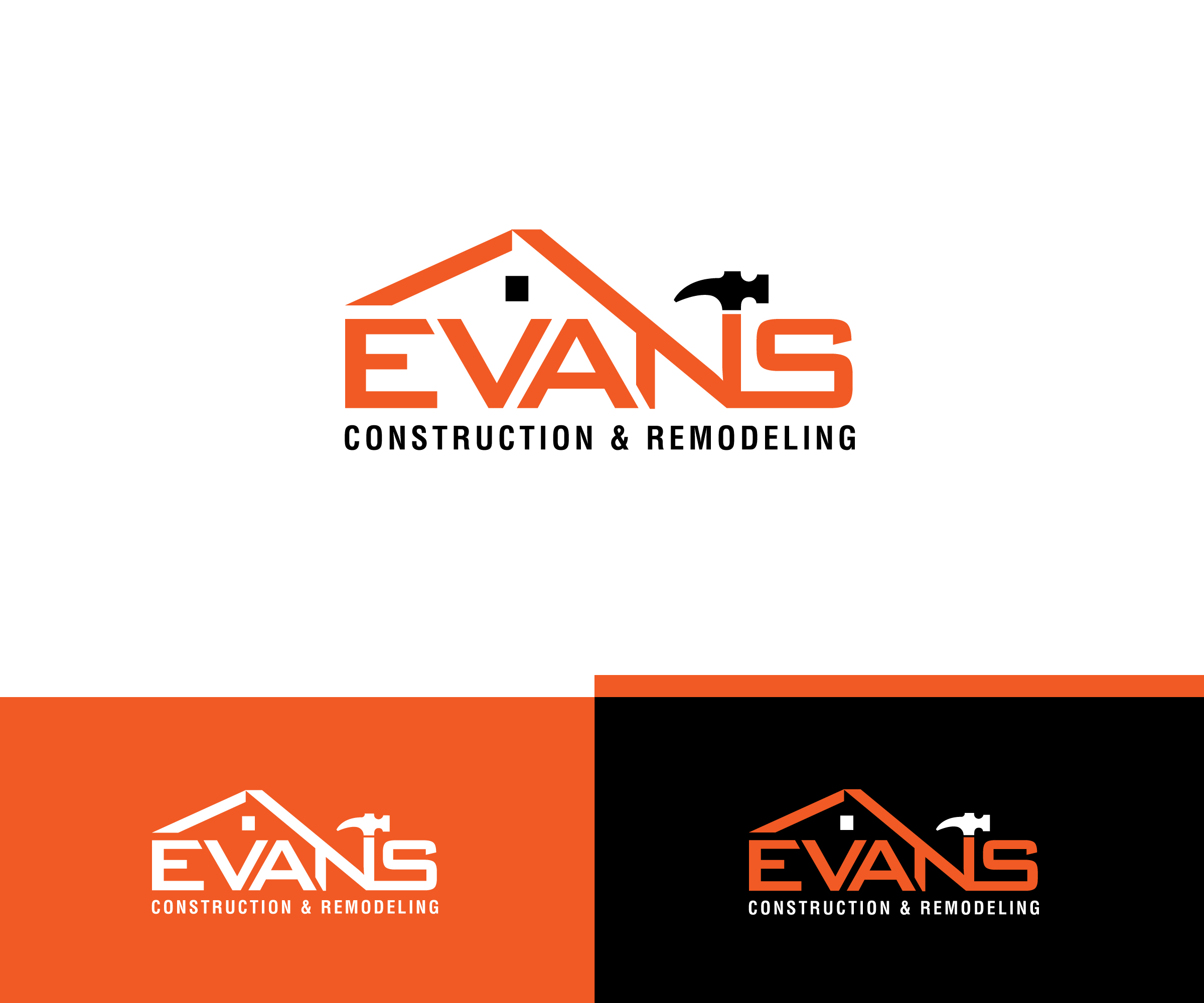 Logo Design by ecorokerz for this project | Design #31733952