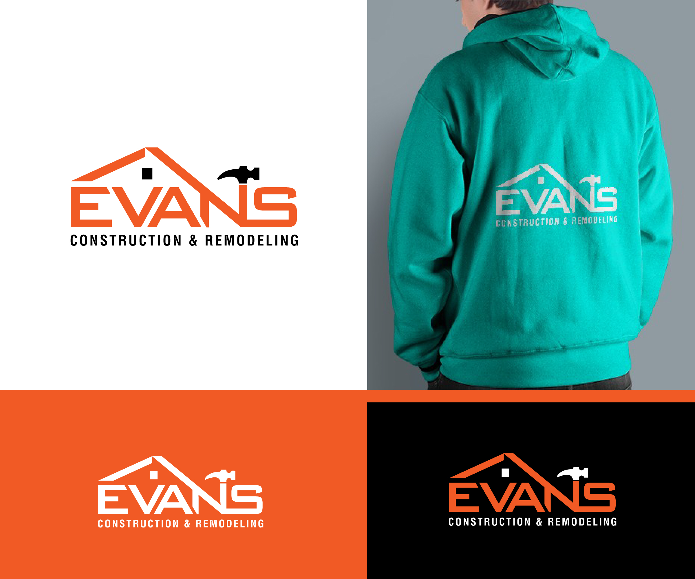 Logo Design by ecorokerz for this project | Design #31734016