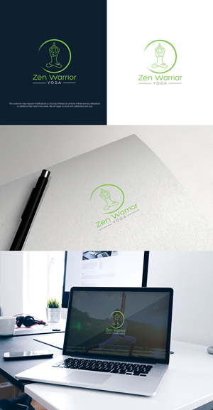 Logo-Design von Senpachie für dieses Projekt | Design: #31769999