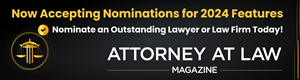 Banner Ad Design by ABUbd for Attorney at Law Magazine | Design #31733353