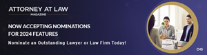 Banner-Design von pb für Attorney at Law Magazine | Design: #31736914