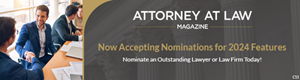 Banner-Design von pb für Attorney at Law Magazine | Design: #31736918