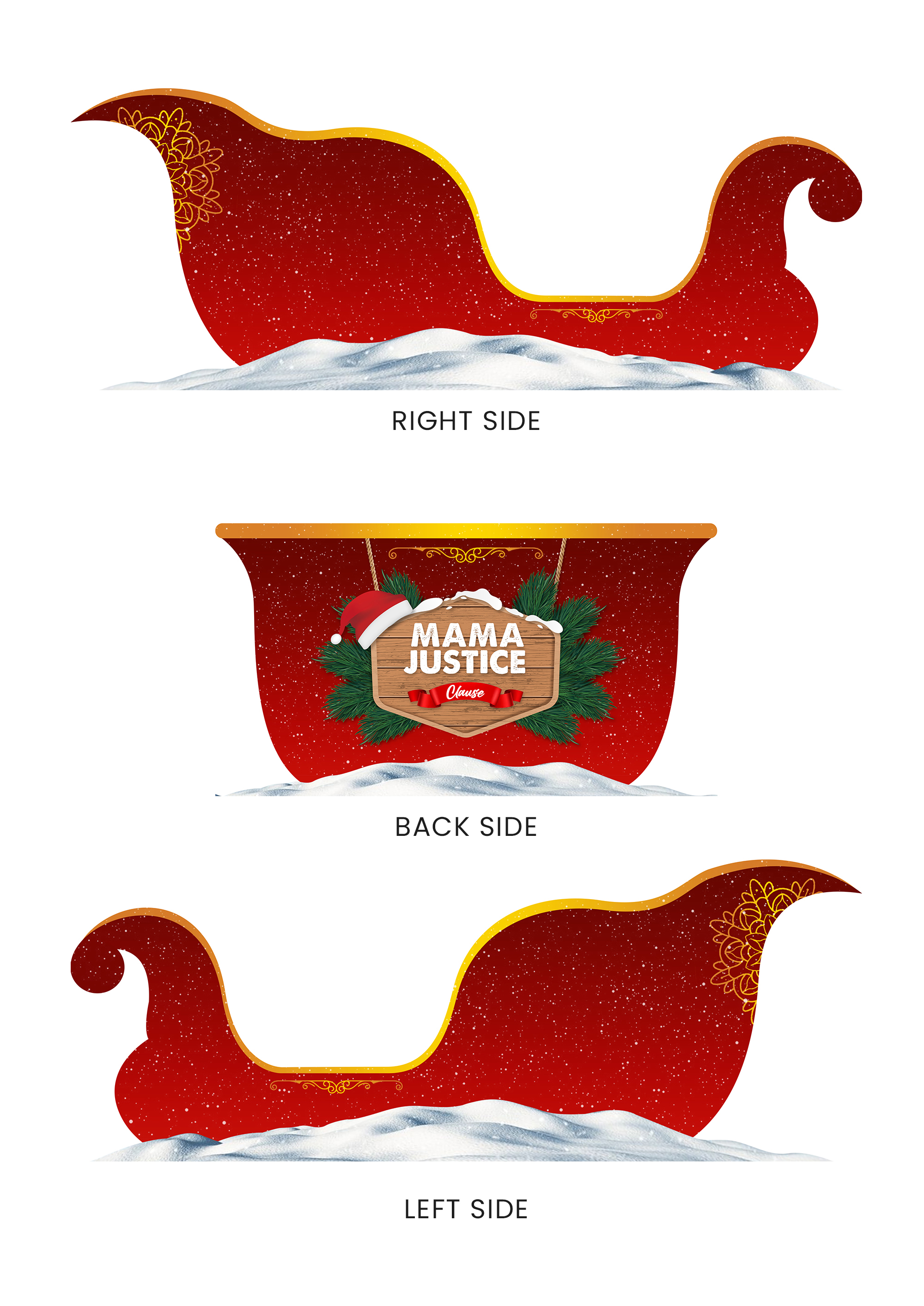 Werbetafel-Design von debdesign für dieses Projekt | Design #31734984