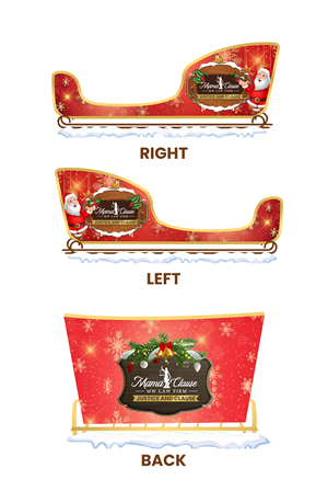 Billboard Design by debdesign for this project | Design: #31748088