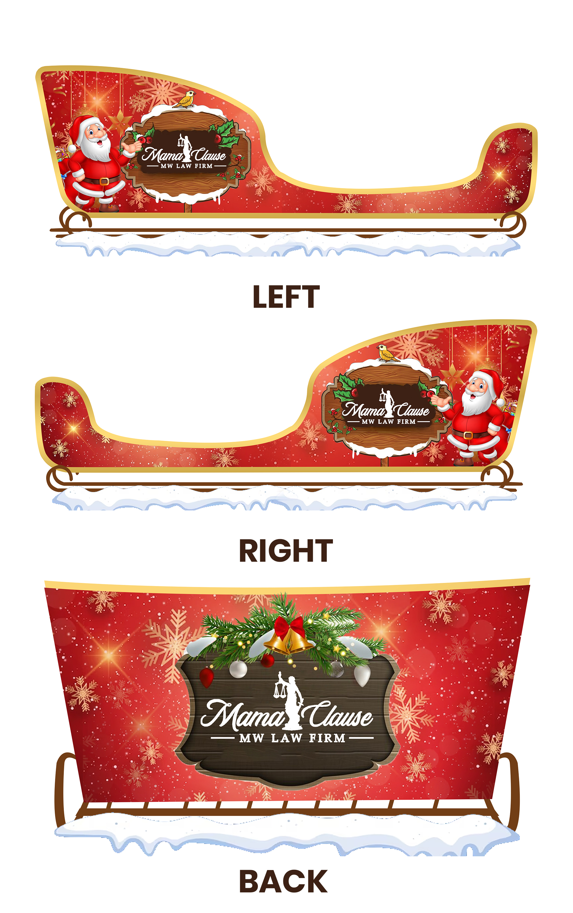 Billboard Design by debdesign for this project | Design: #31751818