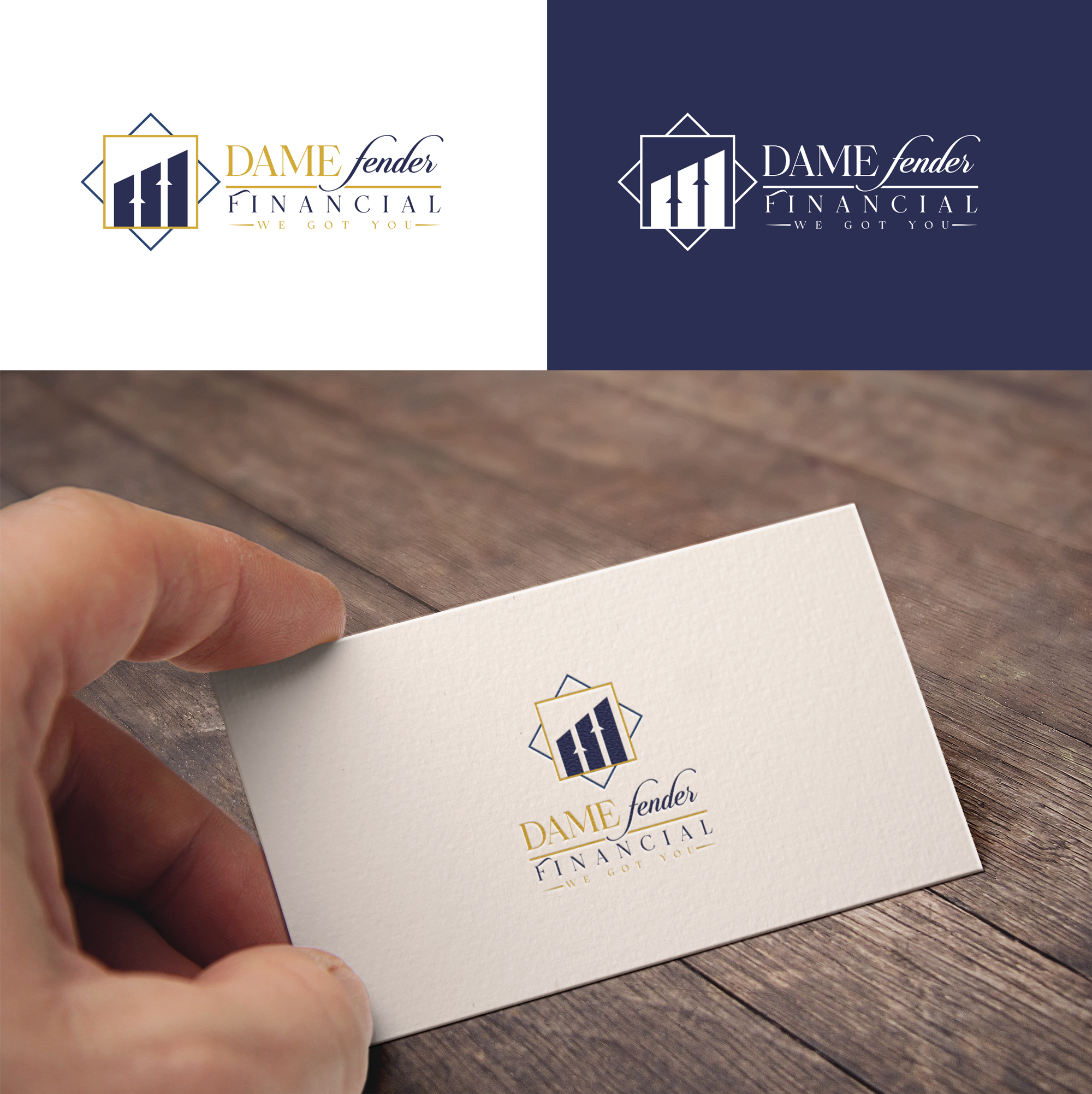 Diseño de Logo por RA-bica para este proyecto | Diseño #31734519