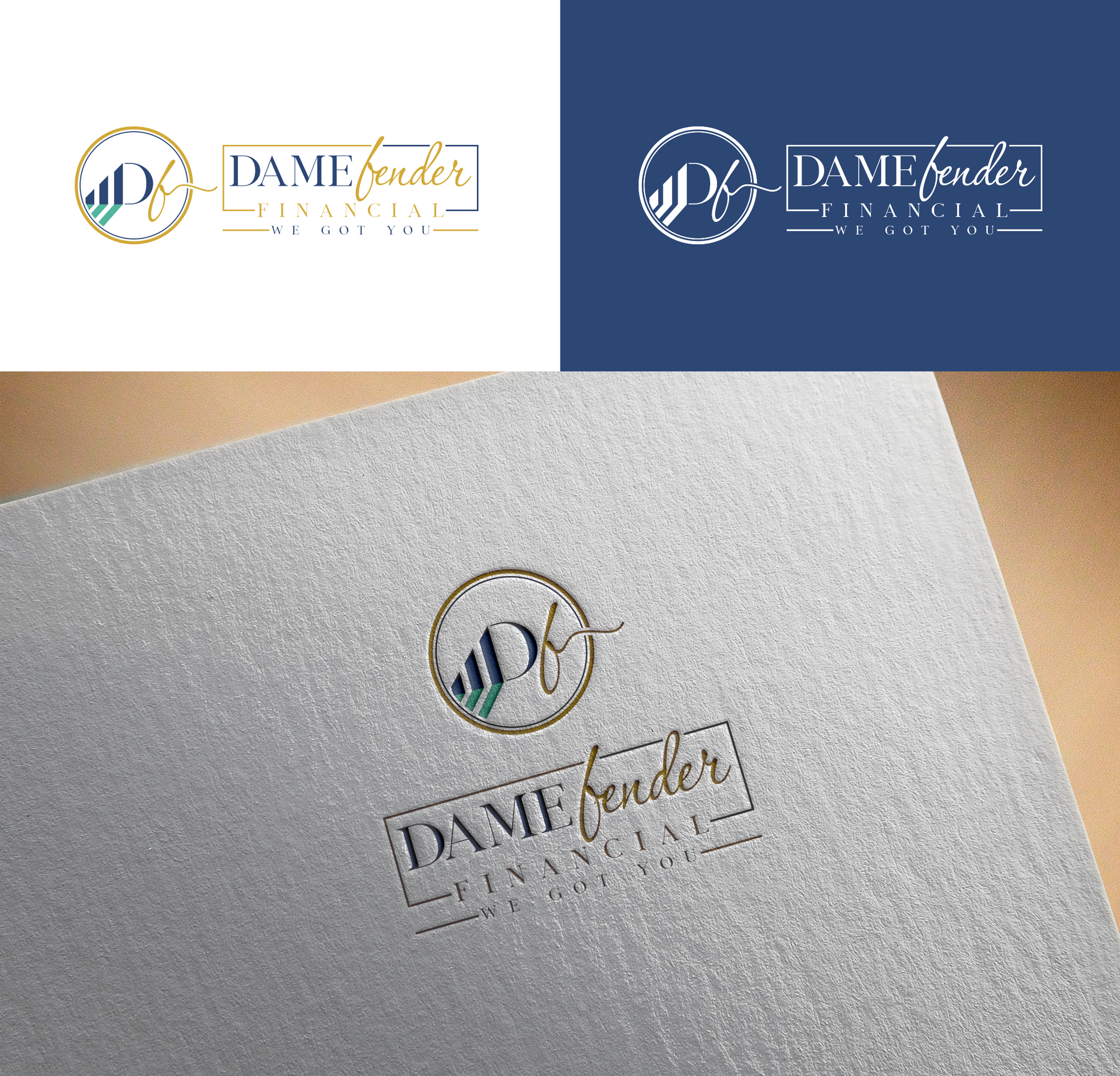 Logo Design by RA-bica for this project | Design #31734520