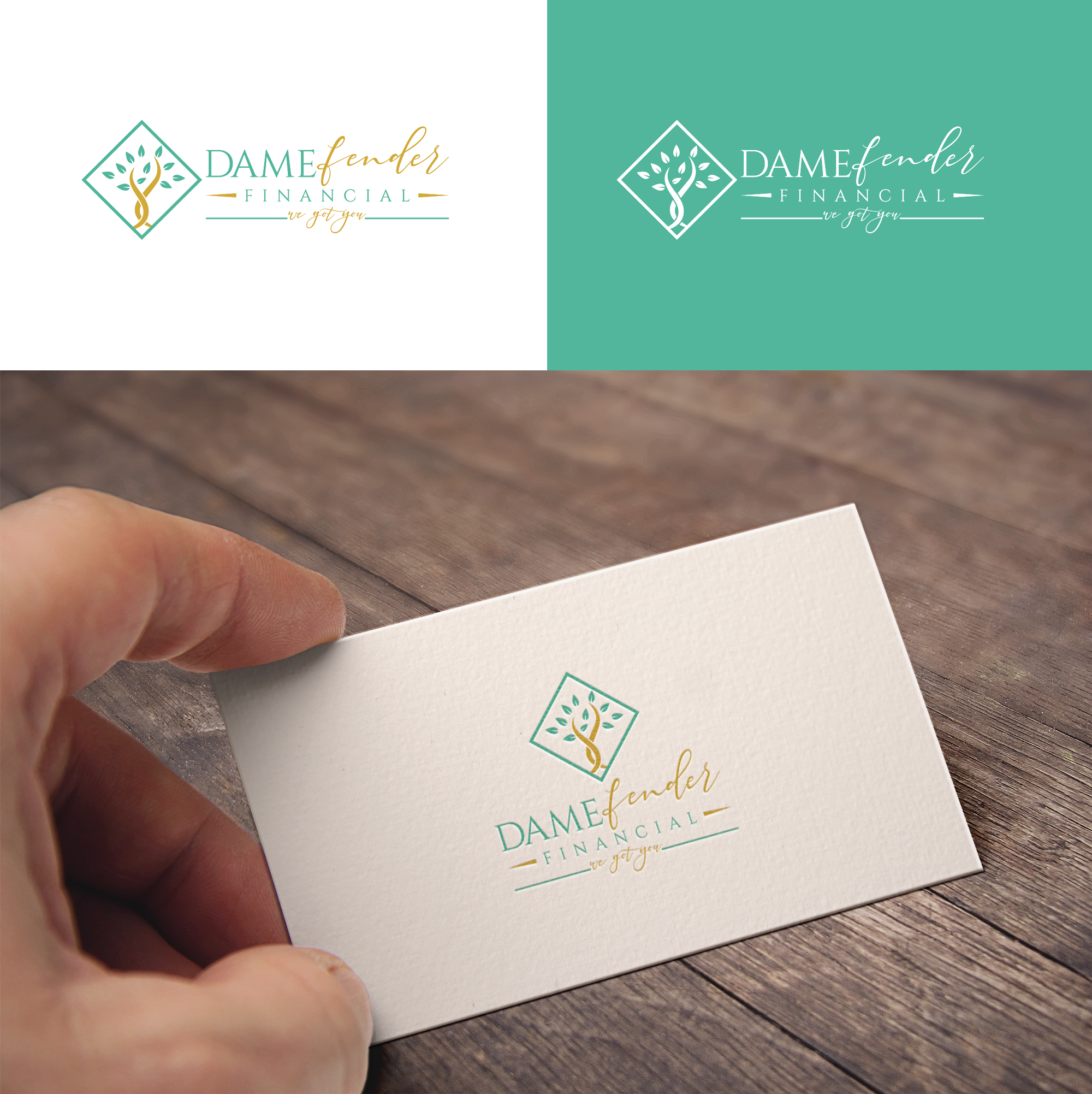 Logo Design by RA-bica for this project | Design #31734521