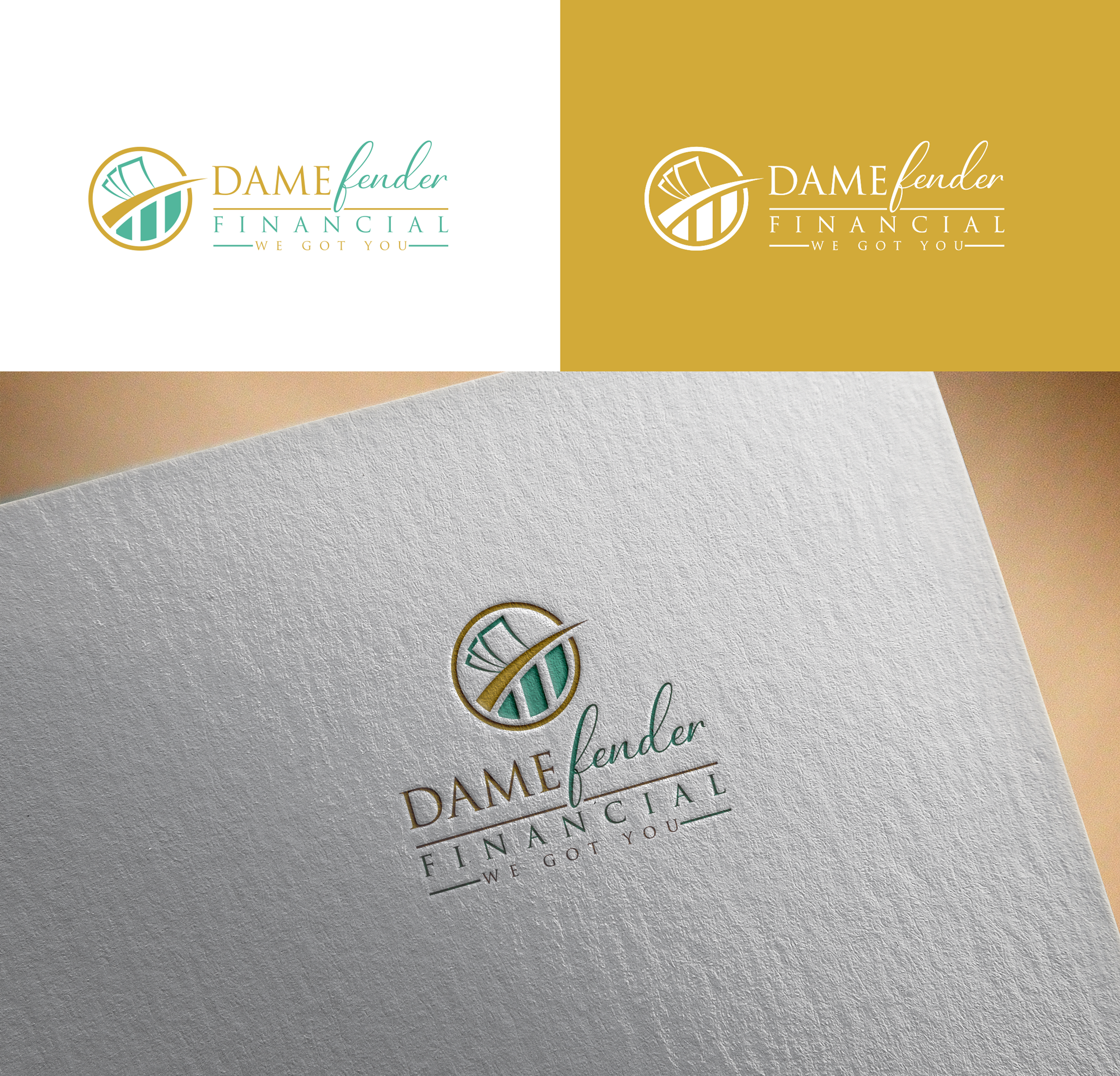 Logo Design by RA-bica for this project | Design #31735682