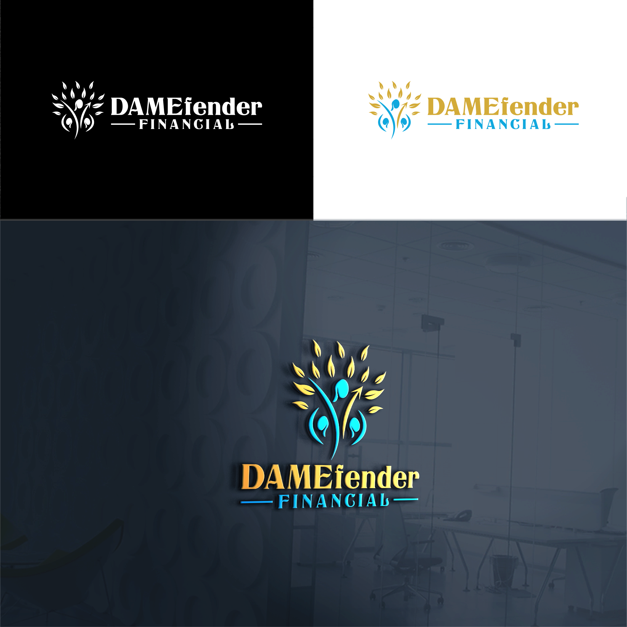 Diseño de Logo por RA-bica para este proyecto | Diseño #31735683