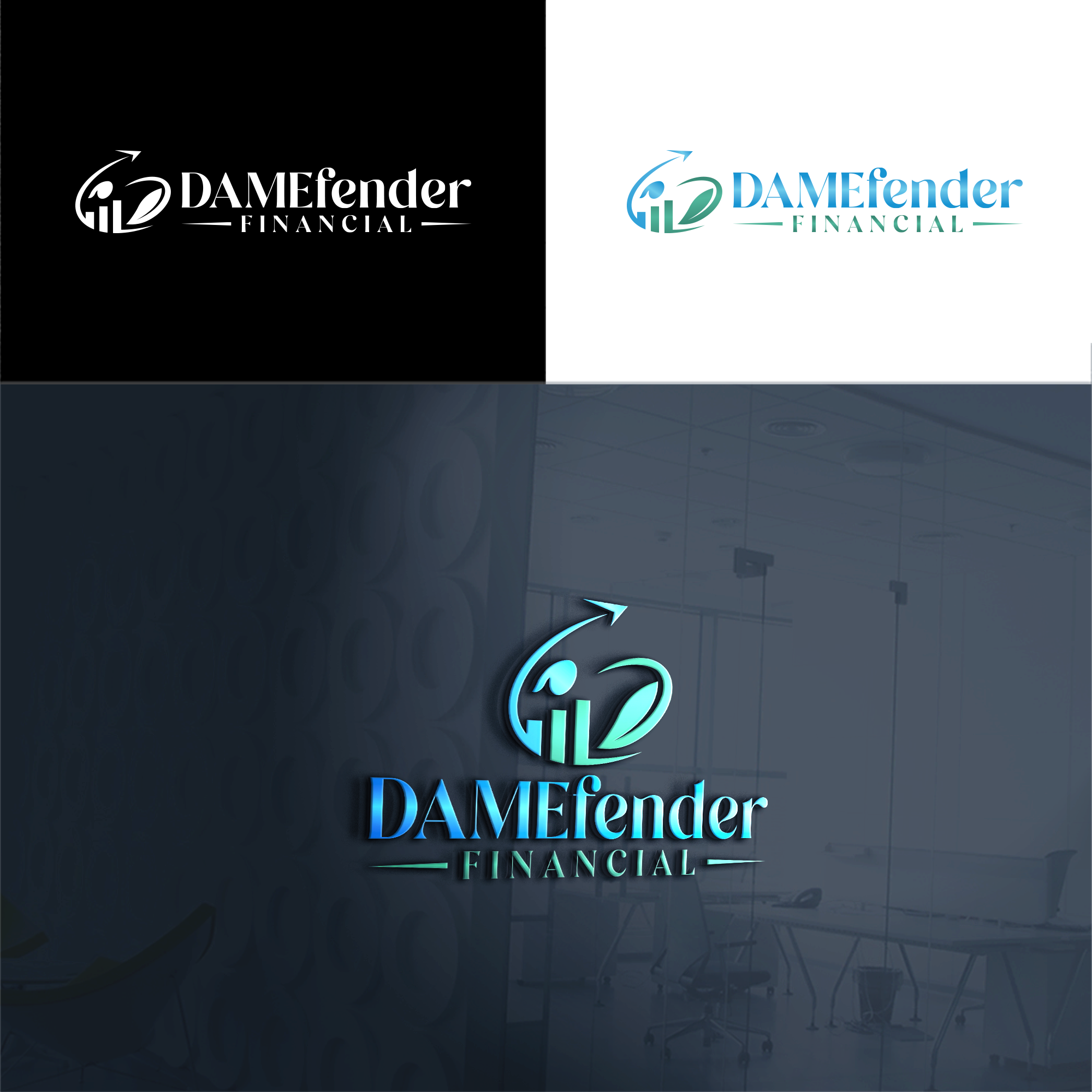 Logo Design by RA-bica for this project | Design #31735684