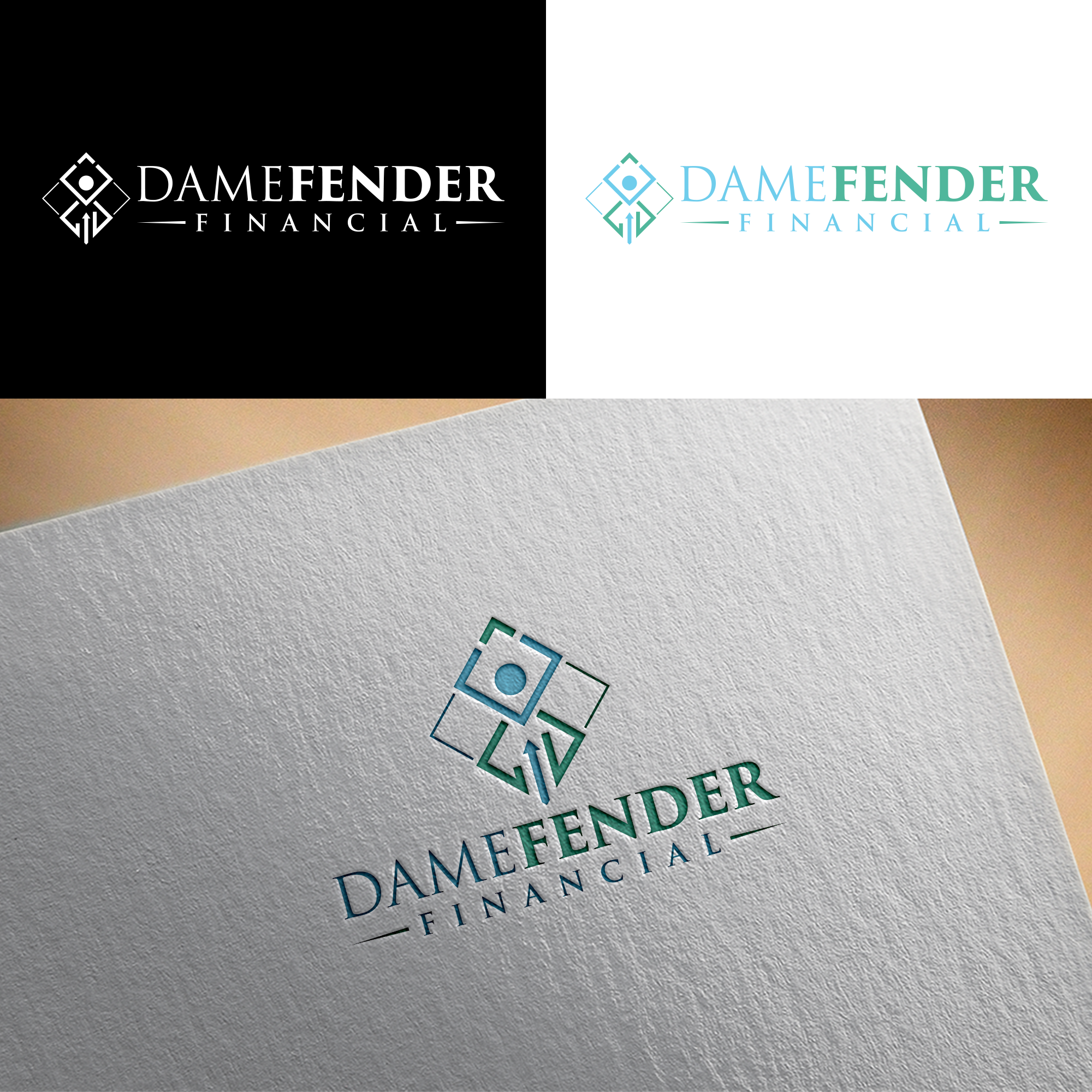 Logo Design by RA-bica for this project | Design #31735685