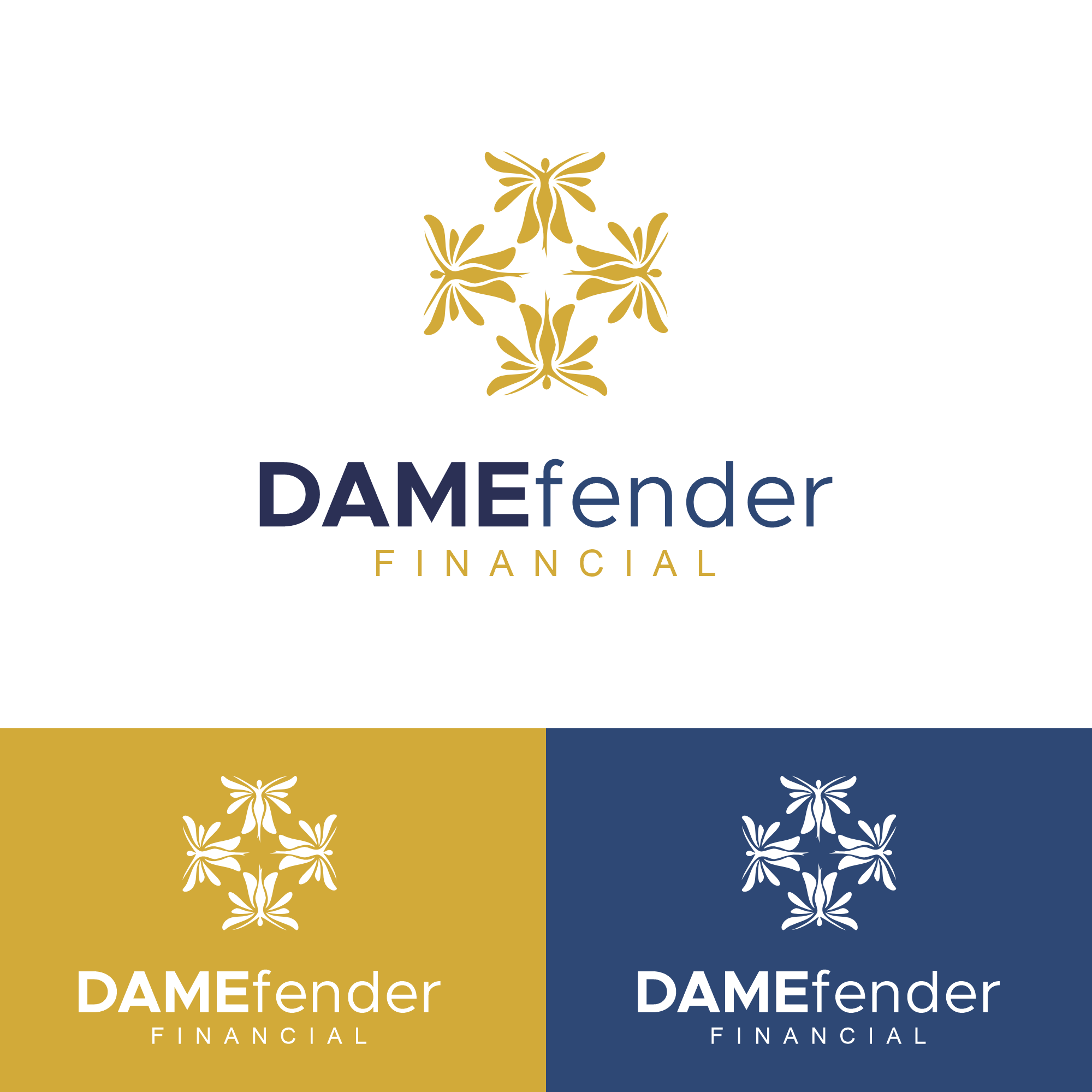 Serious, Colorful, Wealth planning, financial services, investments