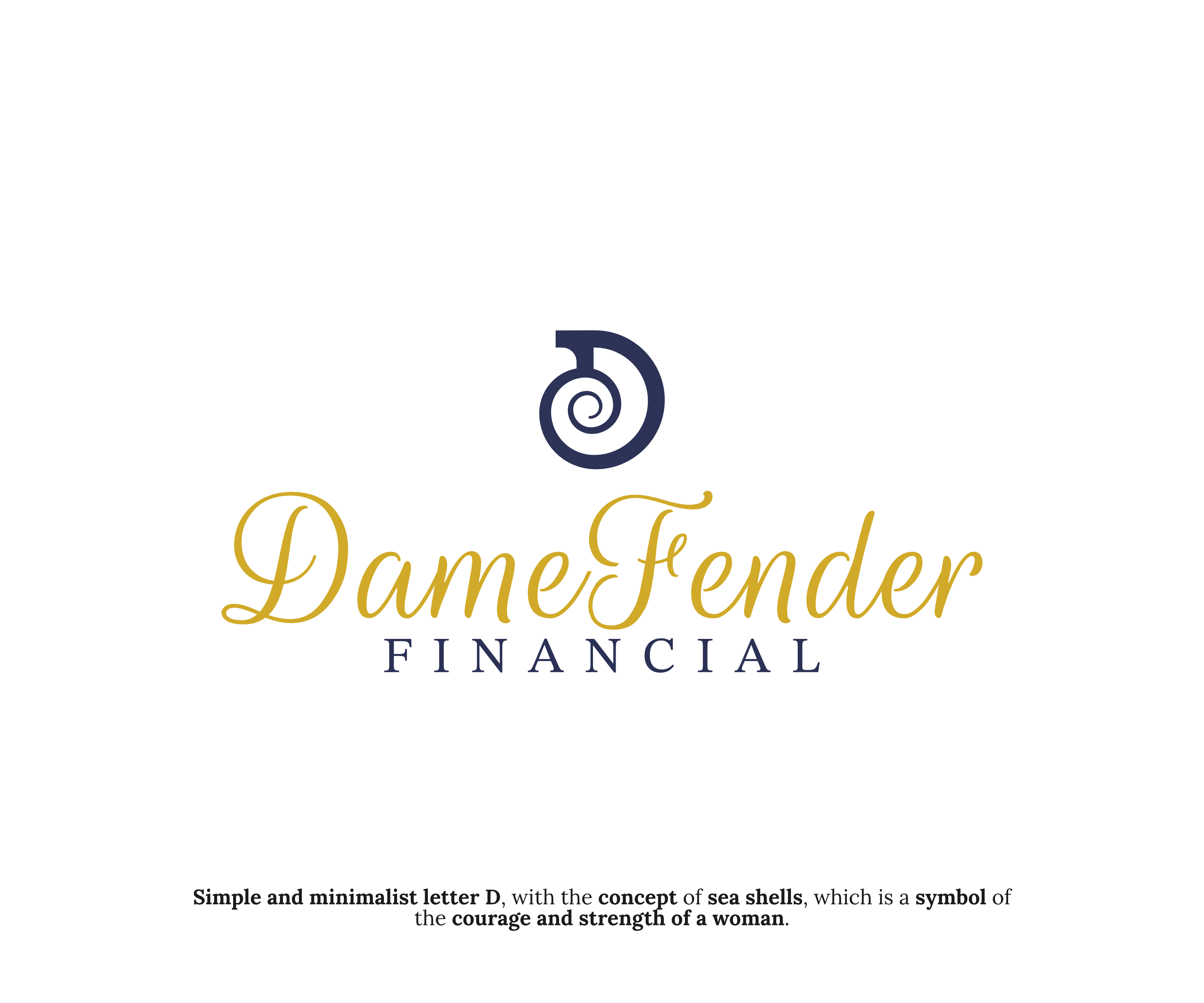 Logo Design by EmNiesh for this project | Design #31733075