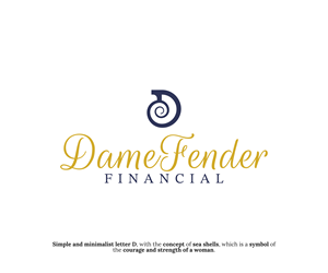 Logo Design by EmNiesh for this project | Design: #31733075