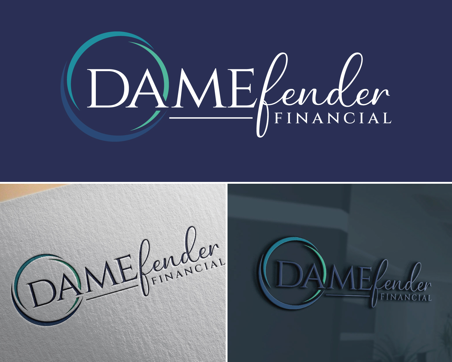 Logo Design by Atec for this project | Design #31735858