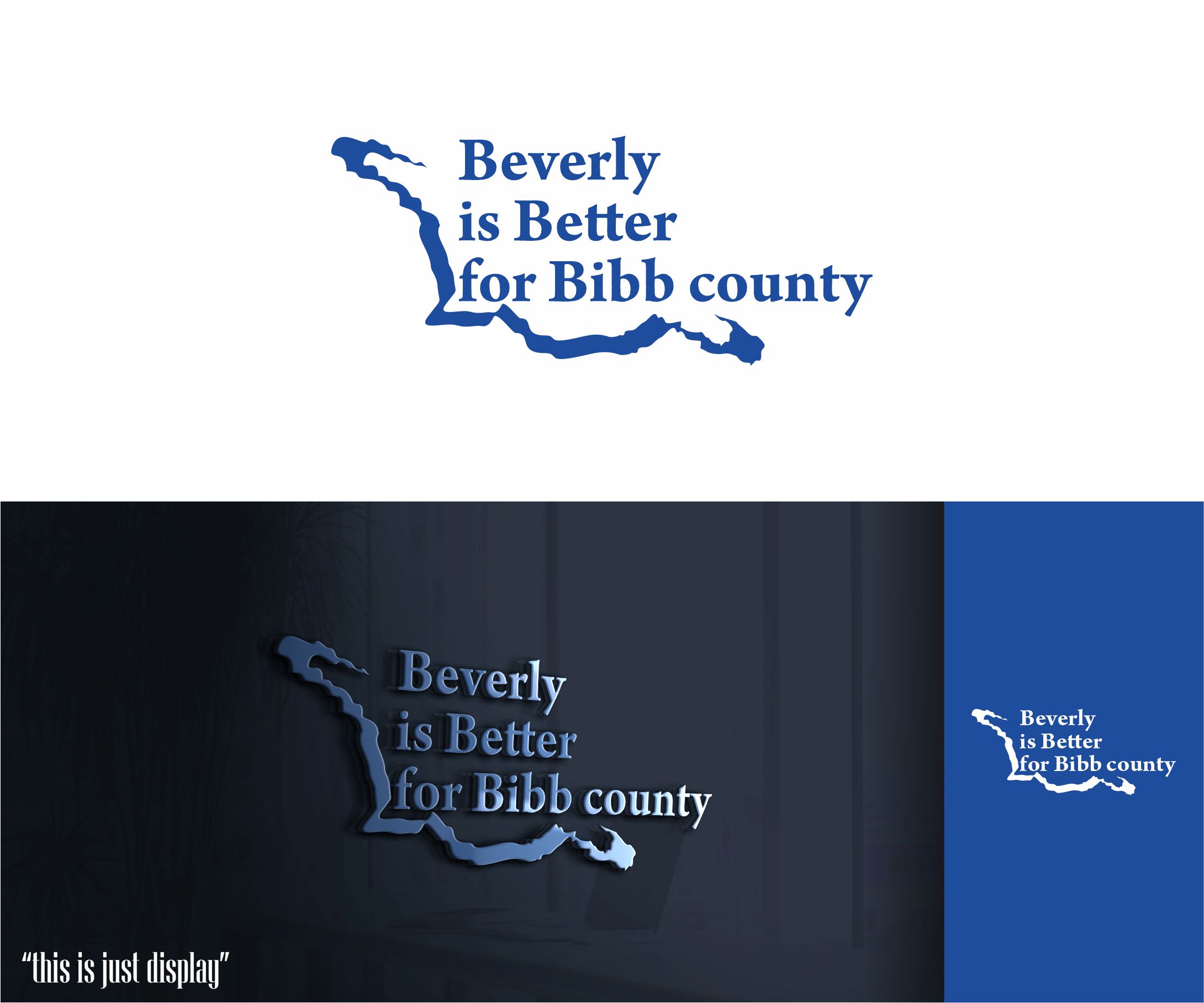 Logo Design by alkaline for AJB DEVELOPEMENT CO | Design #31735817